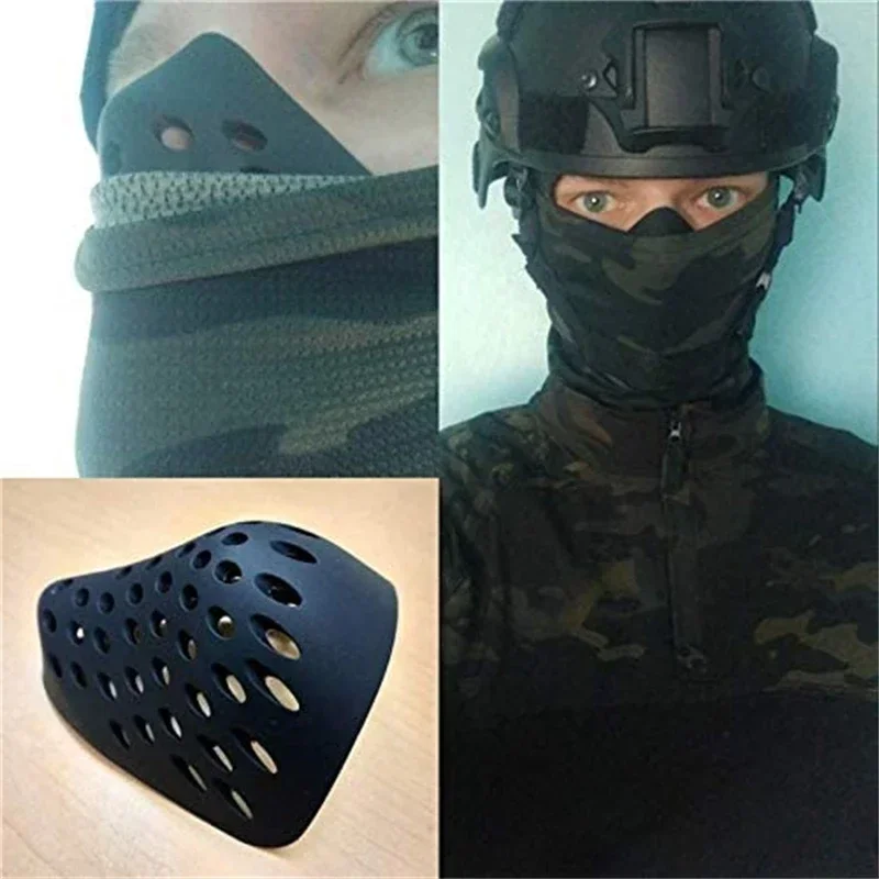 Anime Spider Black Mini Mask C - Respirator Half Face ulasan dan harga