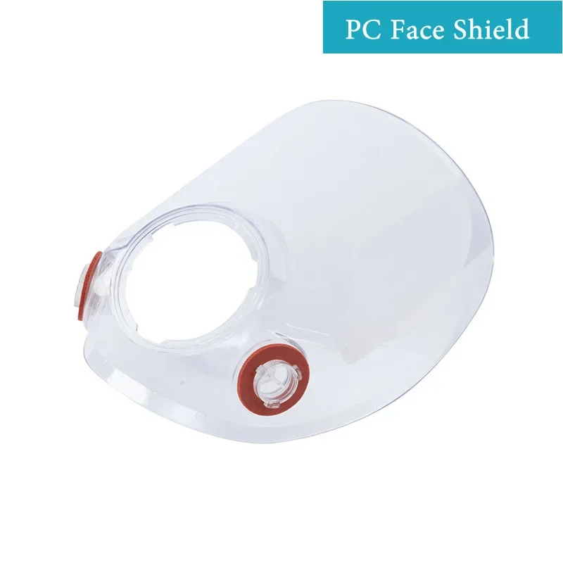 6898 Screen 6897 Headband Anti - Anti Pollution Mask ulasan dan harga