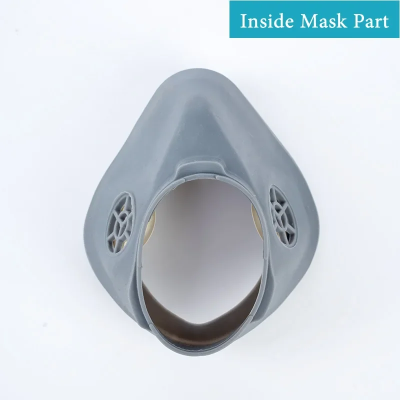 6898 Screen 6897 Headband Anti - Anti Pollution Mask ulasan dan harga