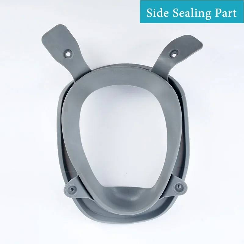 6898 Screen 6897 Headband Anti - Anti Pollution Mask ulasan dan harga