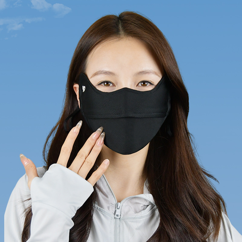 Spring and summer bird eye clo - Cloth Face Mask Washable ulasan dan harga