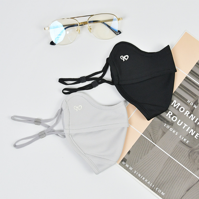 Spring and summer bird eye clo - Cloth Face Mask Washable ulasan dan harga