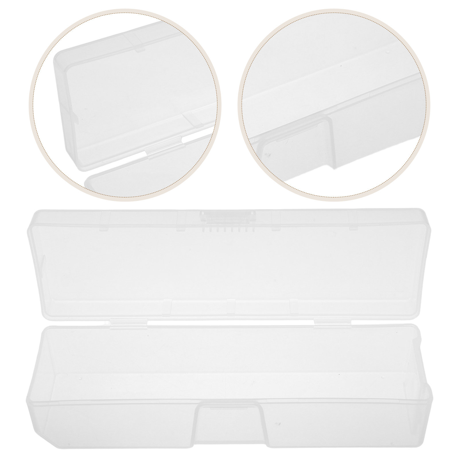 Snorkel Mask Case 7.4x2.1 Inch - Mask Case Hard Shell ulasan dan harga