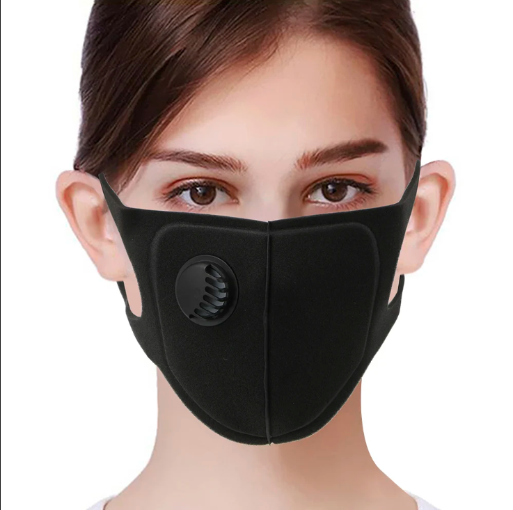 Washable Reusable Unisex Mouth - Pm2.5 Filter Insert ulasan dan harga