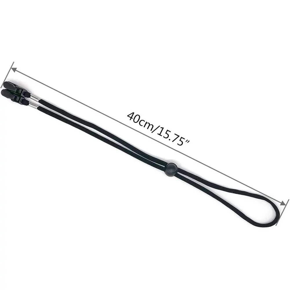 Windproof Mask Lanyard Anti-dr - Mask Lanyard Adjustable ulasan dan harga