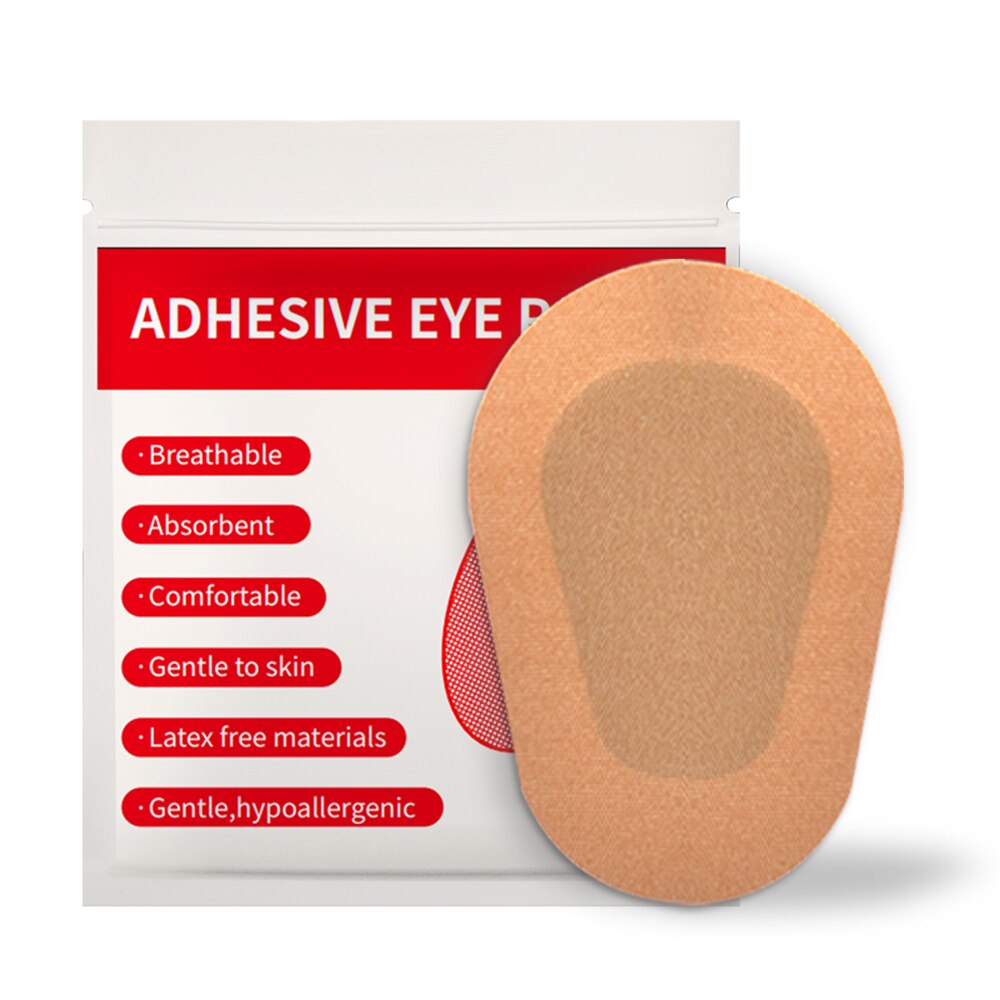 40PCS Soft Child AdultAmblyopi - Kids Face Mask ulasan dan harga