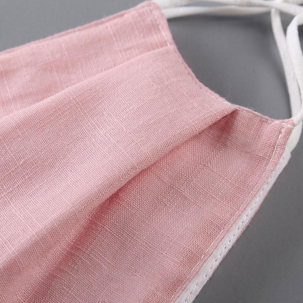 Washable Protective Cloth Face - Cloth Face Mask Washable ulasan dan harga