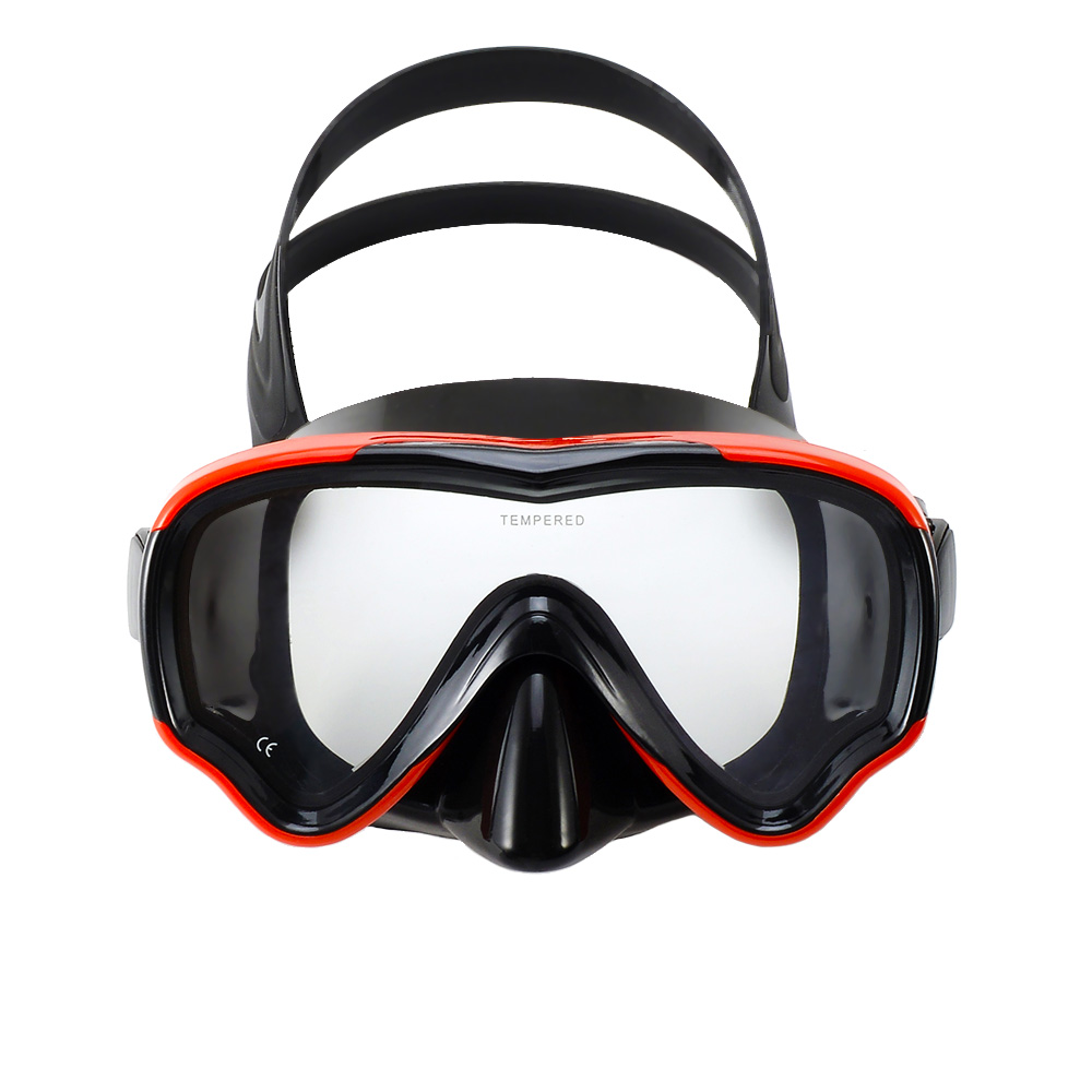 Professional Kids Snorkel Swim - Anti Pollution Mask ulasan dan harga