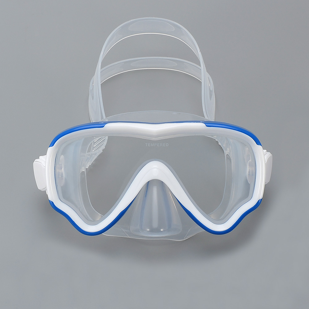 Professional Kids Snorkel Swim - Anti Pollution Mask ulasan dan harga