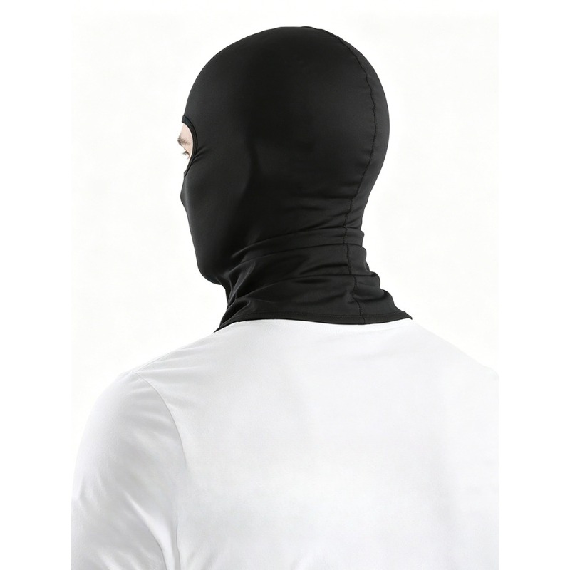 Men Women Cold-Proof Thermal S - Neck Gaiter Face Cover ulasan dan harga