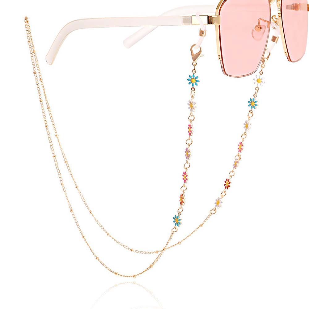 Adjustable Fashion Simple Cute - Mask Lanyard Adjustable ulasan dan harga